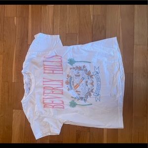 DayDreamer Beverly Hills Tee